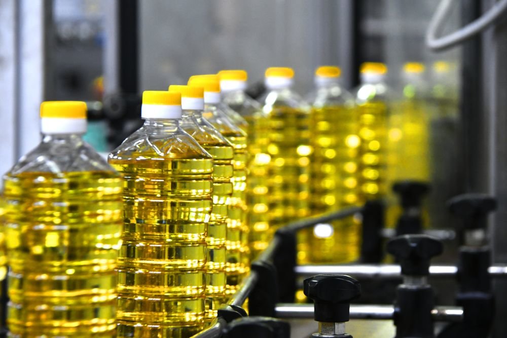 Экспорт российской агропродукции почти сравнялся с импортом